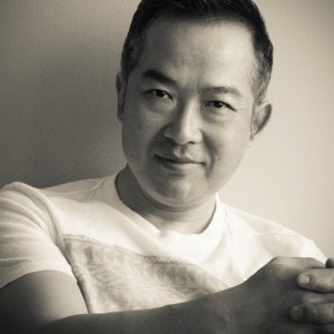 Vincent L. Chan, Chief Invisionarian, Invisionation Photography