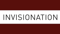 Invisionation Photography Logo